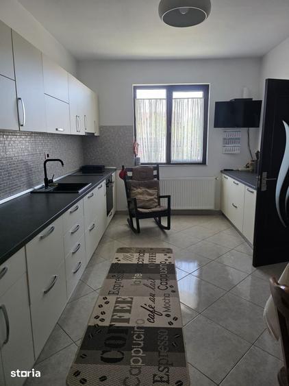 Casă cu 4 camere cu Teren 419 Mp în Ciorogârla