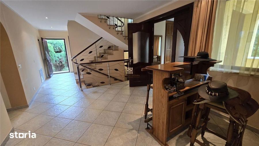 Casa de Lux - in Suceava! De vanzare - - 16