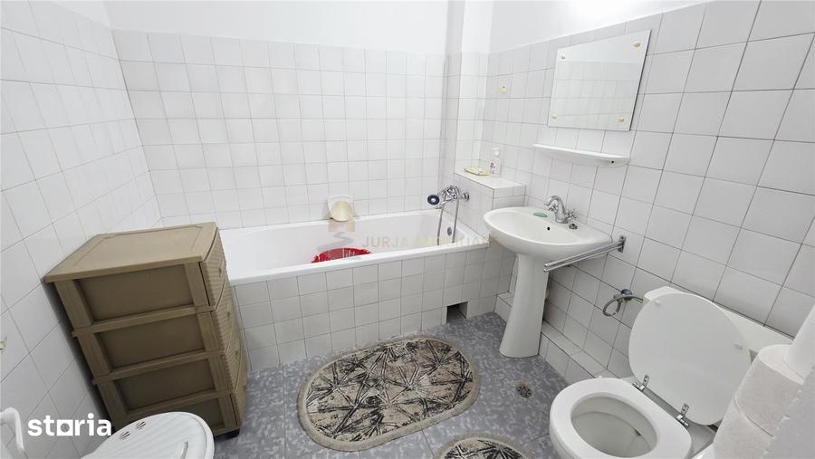 Apartament cu 2 camere decomandat în Mănăștur — fotografia 1