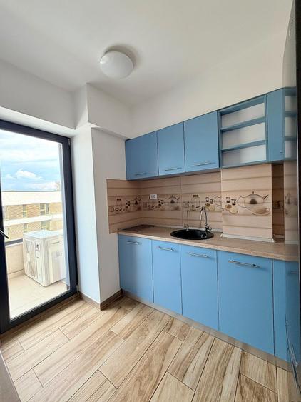 Apartament cu 4 camere în Unirii