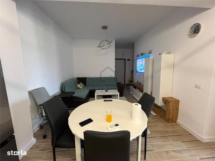 3 camere | Cartierul Nou Pallady | 76 mp | Terasa | Parcare |Sector 3 - 15