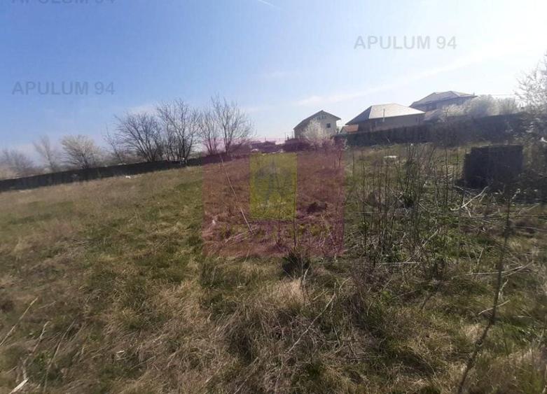 Teren Construcții intravilan de 4800 mp, în Glina