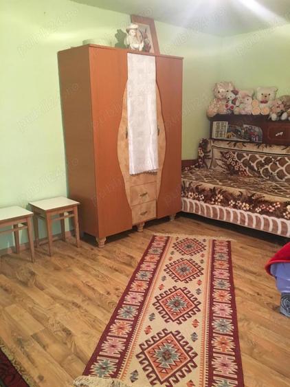 Casă cu 3 camere în Socrujeni