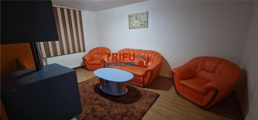 Apartament cu 2 Camere Disponibil pentru Închiriere în Zona Tolstoi - 1