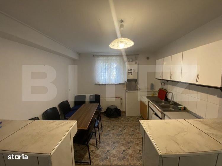 Spațiu comercial, de 379 mp, în Ungureni