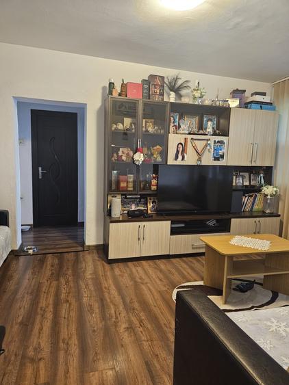 Apartament cu 2 camere în Tomis Nord