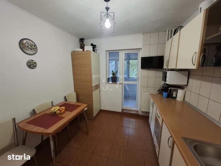 3 camere, et 2/8, 70 mp, bloc 1981-Gorjului - 8