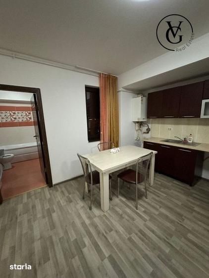 Apartament cu 3 camere, mobilat în ICIL