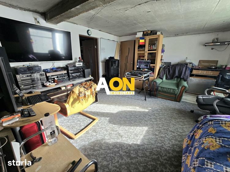 Casa Individuala 4 Camere, 4 bai, 550mp Teren, cu Garaj - 14