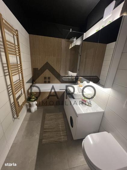 Apartament 2 camere Maurer - 1