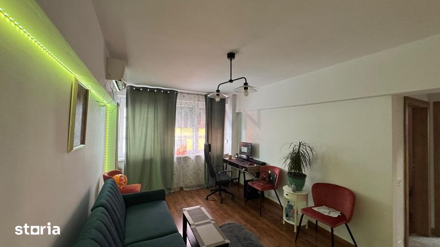Apartament 2 camere I Stefan cel Mare - 11
