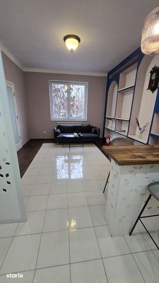 Spatiu Birouri | Vila | Victoriei | Berzei | 5 Camere | 190mp - 16