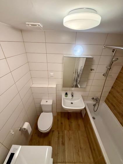 Apartament cu 2 camere decomandat, mobilat în Pantelimon