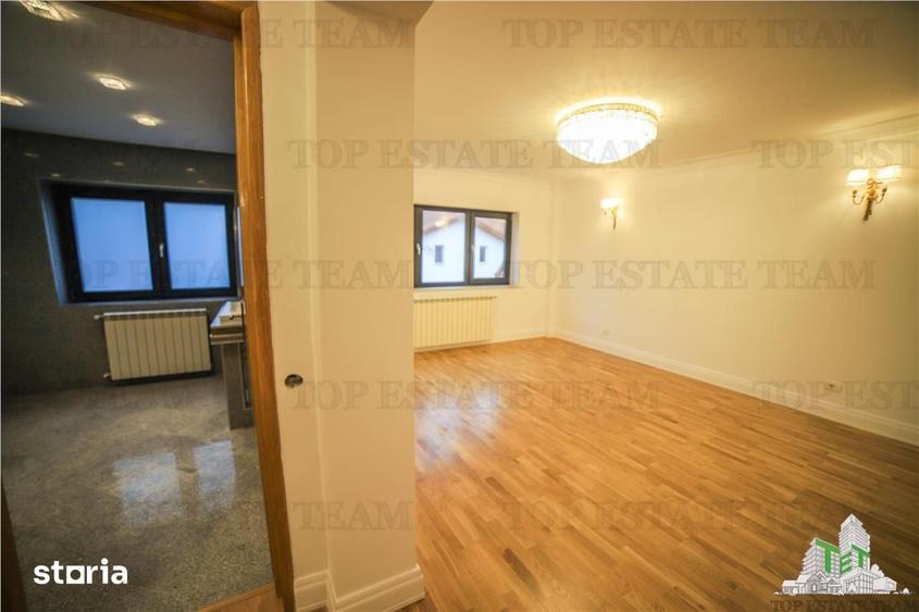 Vila pretabila rezidentaoffice Iancu Nicolae | Bulevard - 10