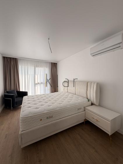 Prima închiriere | Apartament de lux 3 camere | Zorilor - 4