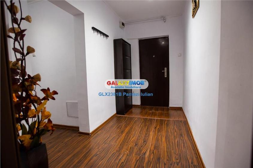 Apartament cu 2 camere decomandat, mobilat în Mihai Bravu