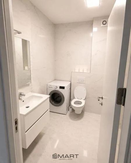 Apartament cu 2 camere decomandat în Cristian