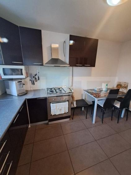 Duplex cu 4 camere cu Canalizare în Ghimbav