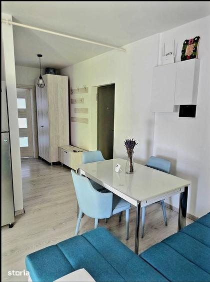 Apartament cu 3 camere în Borhanci