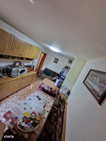Apartament cu 2 camere parter | 50 mp utili | Lipovei - 9
