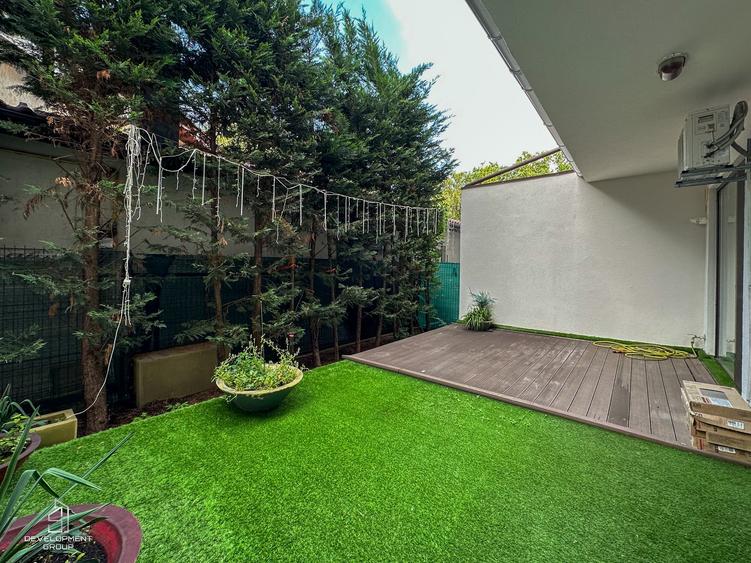 Apartament cu 3 camere semidecomandat în Iancu Nicolae