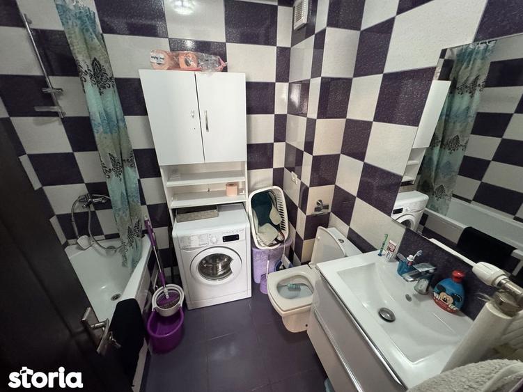 Apartament 2 camere zona Gara - 7
