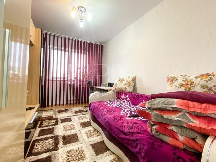 Apartament cu 2 camere decomandat în Mănăștur — fotografia 2
