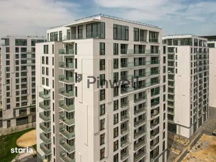 Apartament cu 2 camere în 13 Septembrie