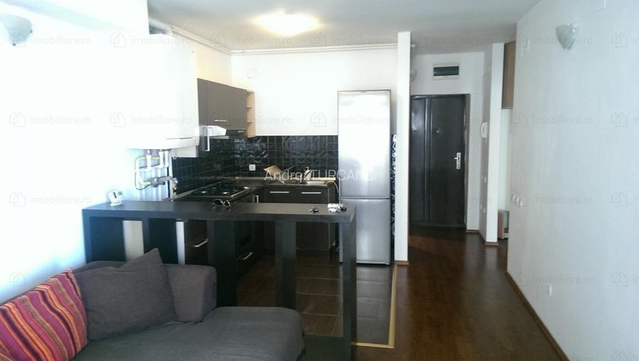 2 camere TITAN Edenia bloc 2009 proprietar