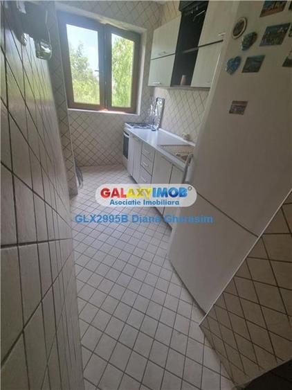 Apartament de inchiriat 2 camere- Piata Resita - 4