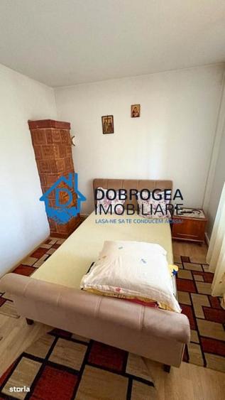 Casă individuală cu 6 camere cu Canalizare în Somova
