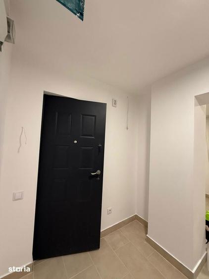 Apartament cu 2 camere în Decebal