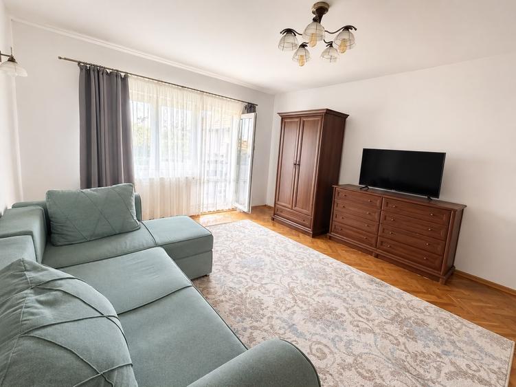 Apartament cu 3 camere în Caroline Apulum