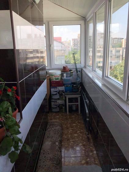 Apartament cu 2 camere decomandat în Mazepa 2