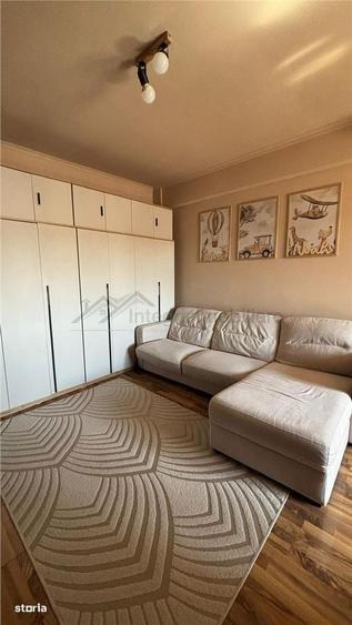 Apartament cu 2 camere decomandat în Paleu