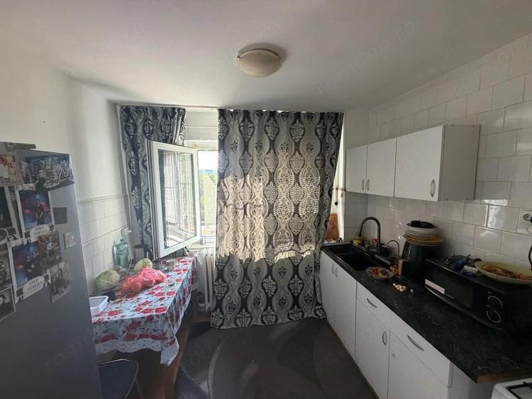 Apartament 3 camere semidecomandat, 67 mp, zona McDonalds - Imparatul Traian - 6
