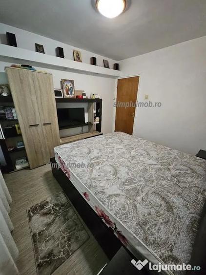 Apartament cu 2 camere decomandat în Giurgiului