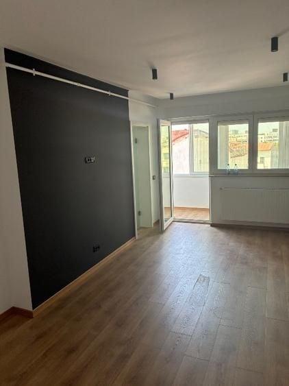 Apartament cu 2 camere semidecomandat în Moșilor