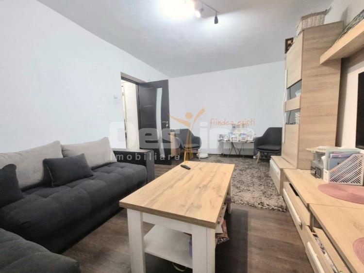 De vânzare - Apartament 2 camere ICIL etaj 1 - 1