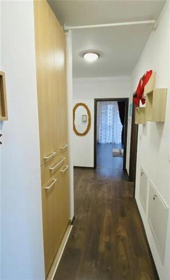 Apartament cu 2 camere decomandat, mobilat în Aradului