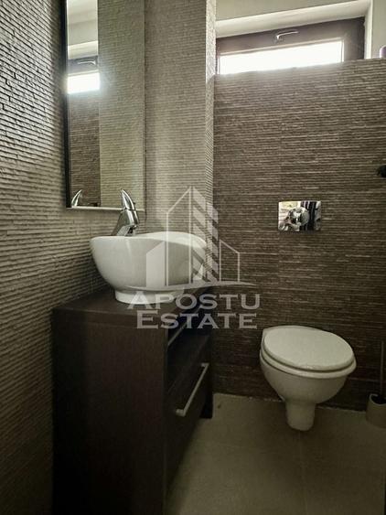 Duplex cu 3 camere cu Canalizare în Aradului