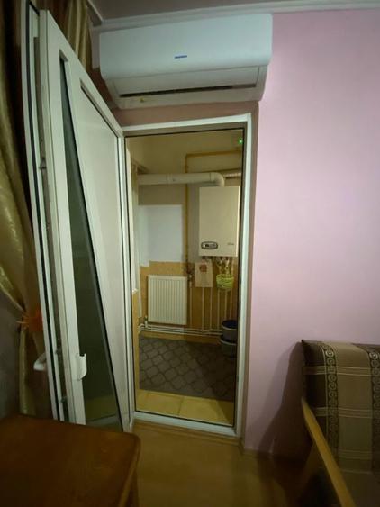 Garsonieră în Spital