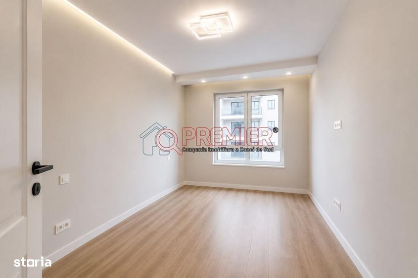 APARTAMENT 3 CAMERE | 2 BAI | 76 MP | Grand Arena Mall - 5