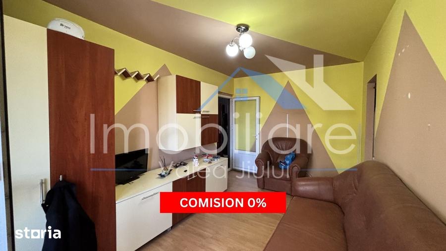 Apartament cu 2 camere în Petros