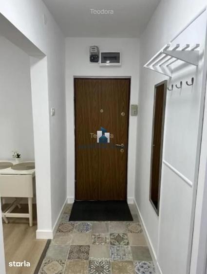 Apartament cu 2 camere decomandat în Berceni