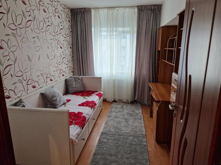 Vanzare apartament 3 camere, metrou Lujerului, renovat si reabilitat recent - 11