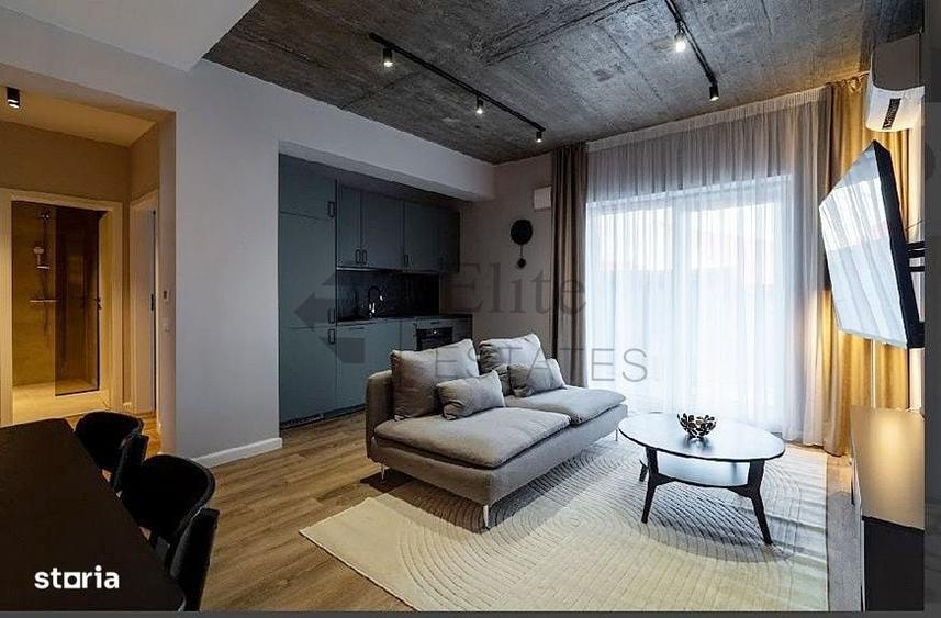 Apartament cu 2 camere în Oșorhei