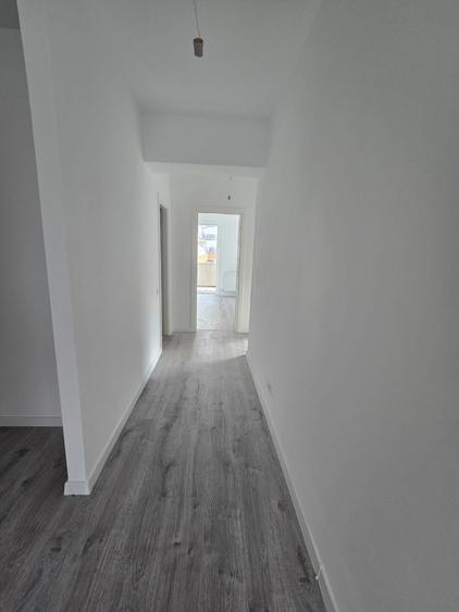 Apartament cu 3 camere decomandat în Frumoasa