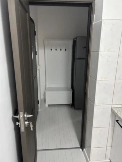 Garsonieră decomandată în Drumul Taberei