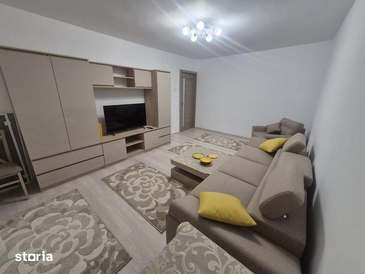 Apartament cu 2 camere decomandat în ICIL